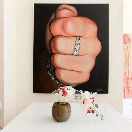 Plum Guide - Diamond Ring Apartamento