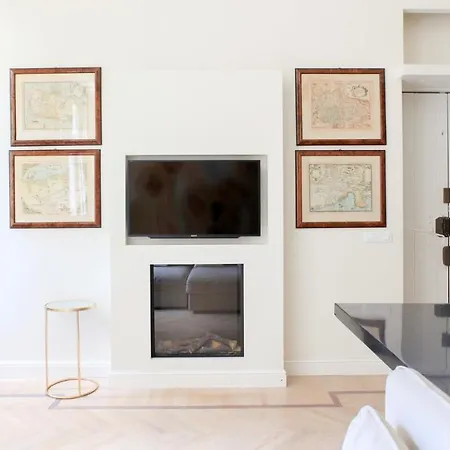 Apartamento Plum Guide - Diamond Ring