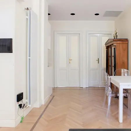 Apartamento Plum Guide - Diamond Ring