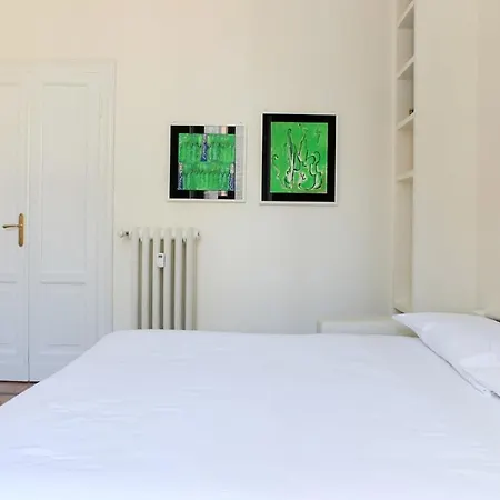 Apartamento Plum Guide - Diamond Ring Milão